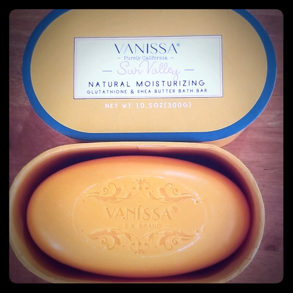 Soap